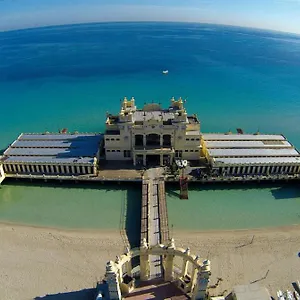 Blu Lagoon Appartamento
